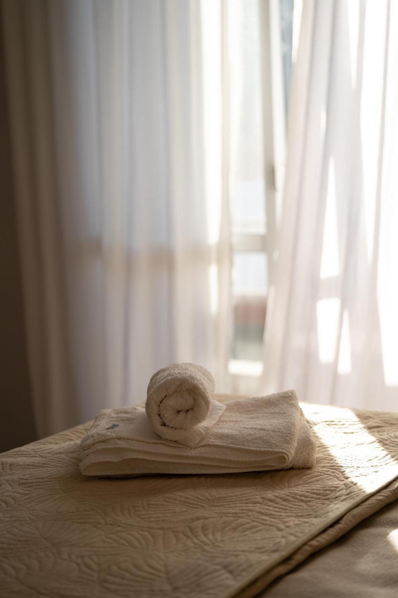 Laguna Suites ミラマール エクステリア 写真