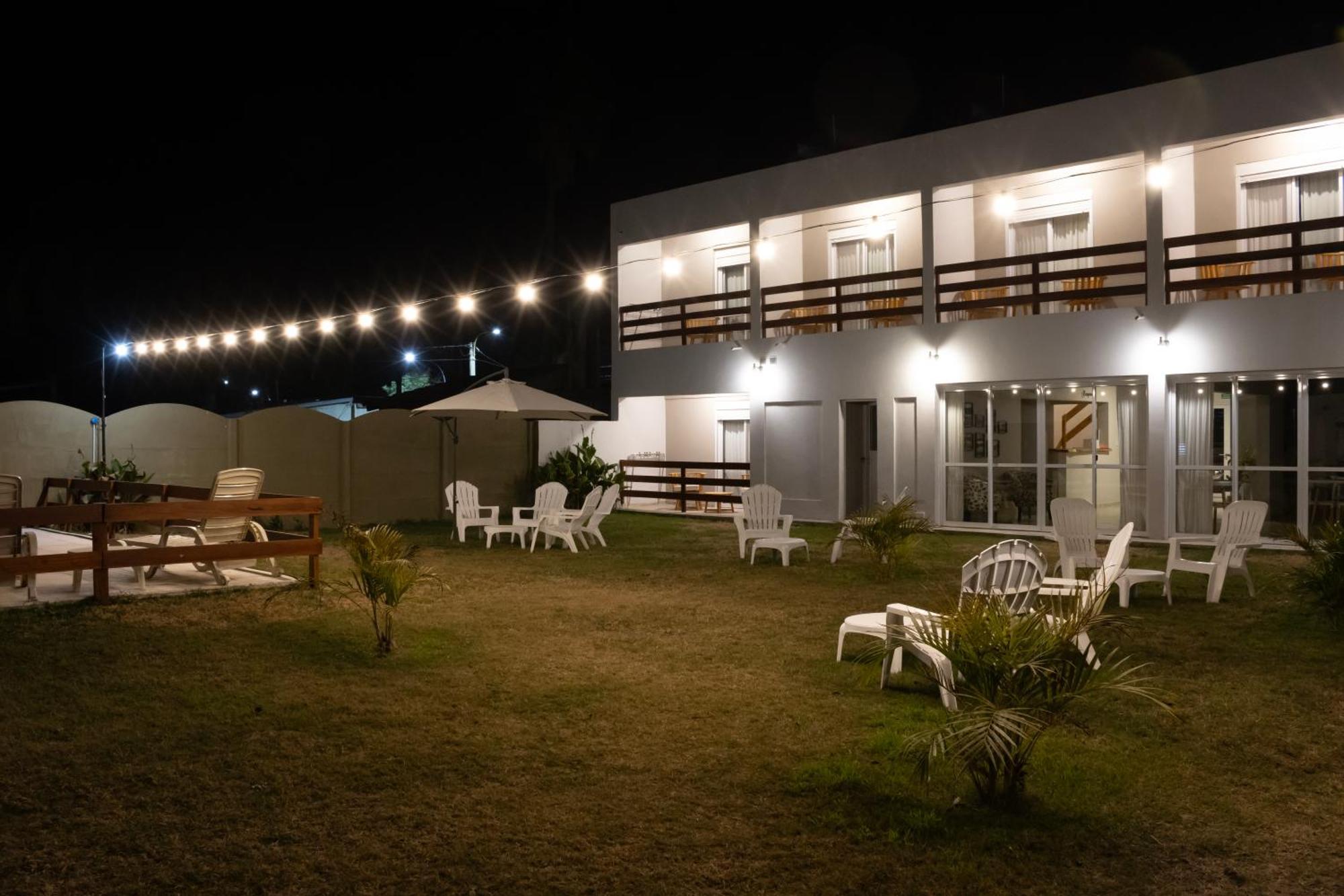 Laguna Suites ミラマール エクステリア 写真
