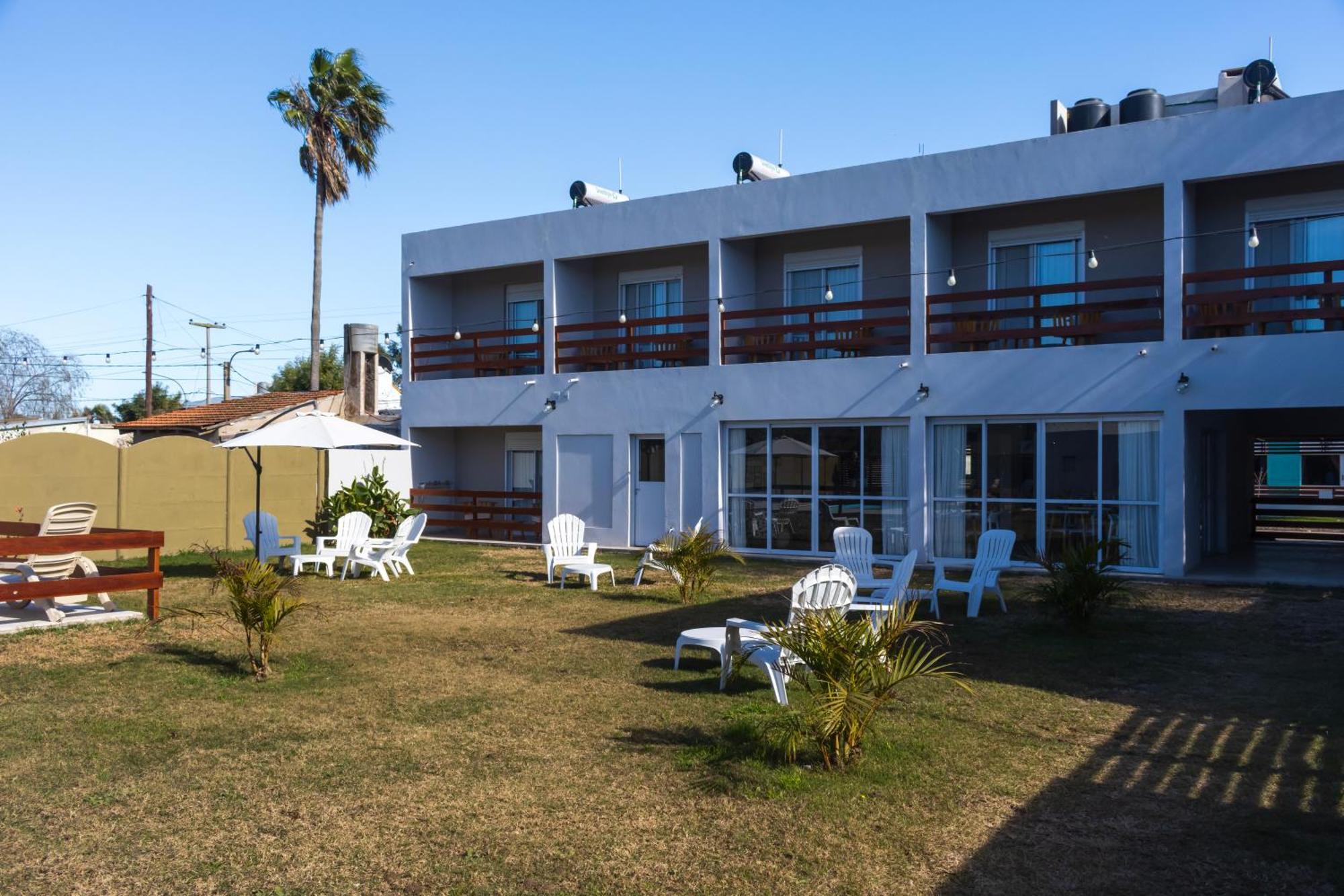 Laguna Suites ミラマール エクステリア 写真